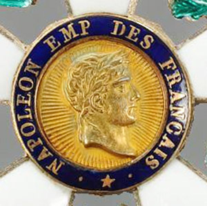 Legion of Honour 220 years